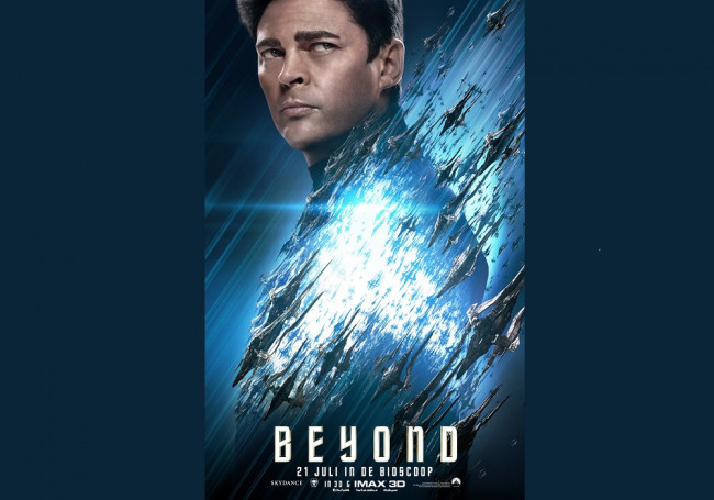 Star Trek Beyond