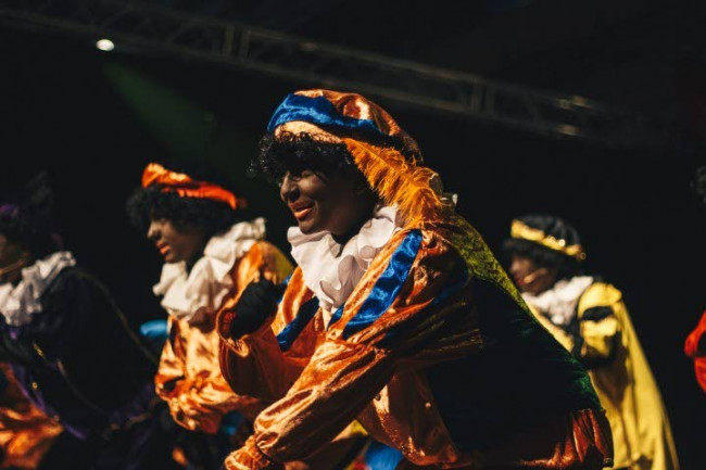 Het Grote Sinterklaasfeest maakt 800 Zwolse kinderen blij
