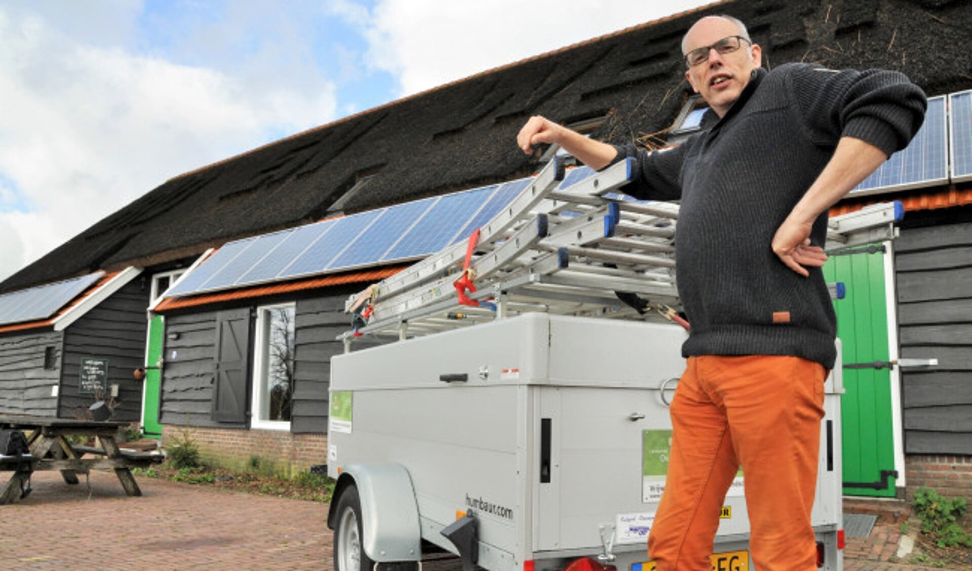  Jeroen Tersmette van Hoogstambrigade Zwartewaterland.