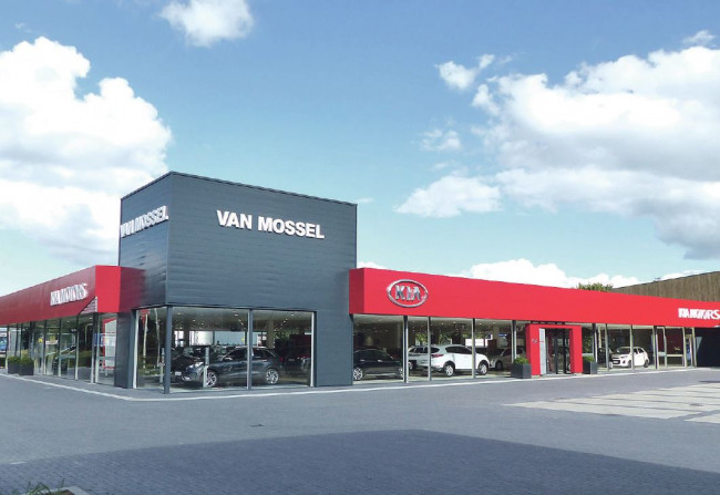 Primeurs voor Kia Picanto en Stinger op Autosalon van Genève