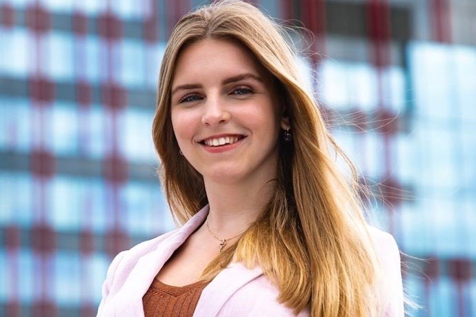Suzan de Jongste