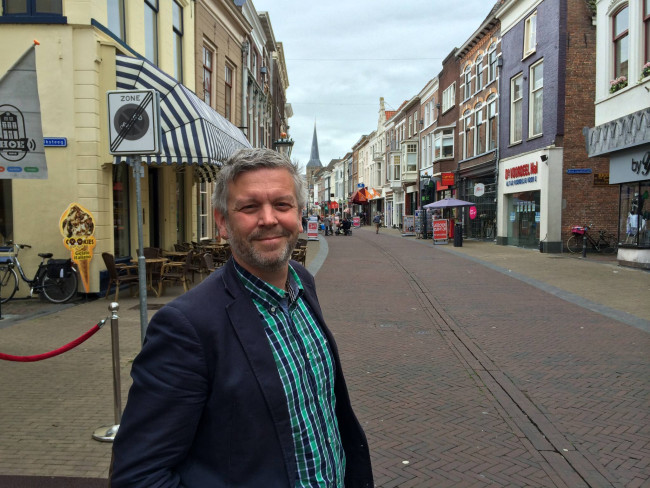 Deze bijdrage van Raadspraat is geschreven door Nardus Koster van de GBK-fractie.