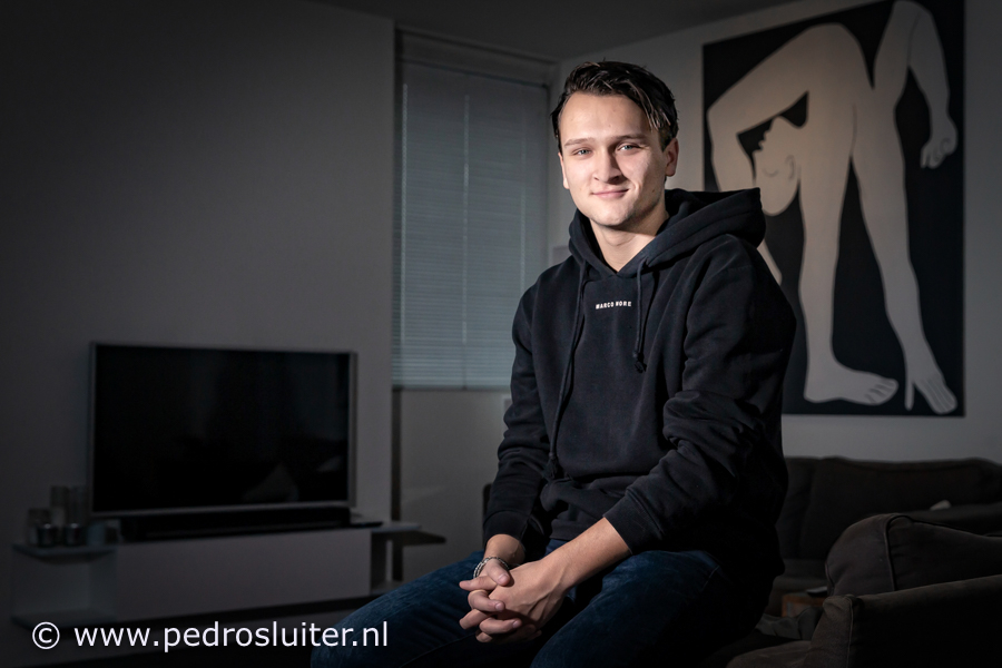 Wisse Jonker