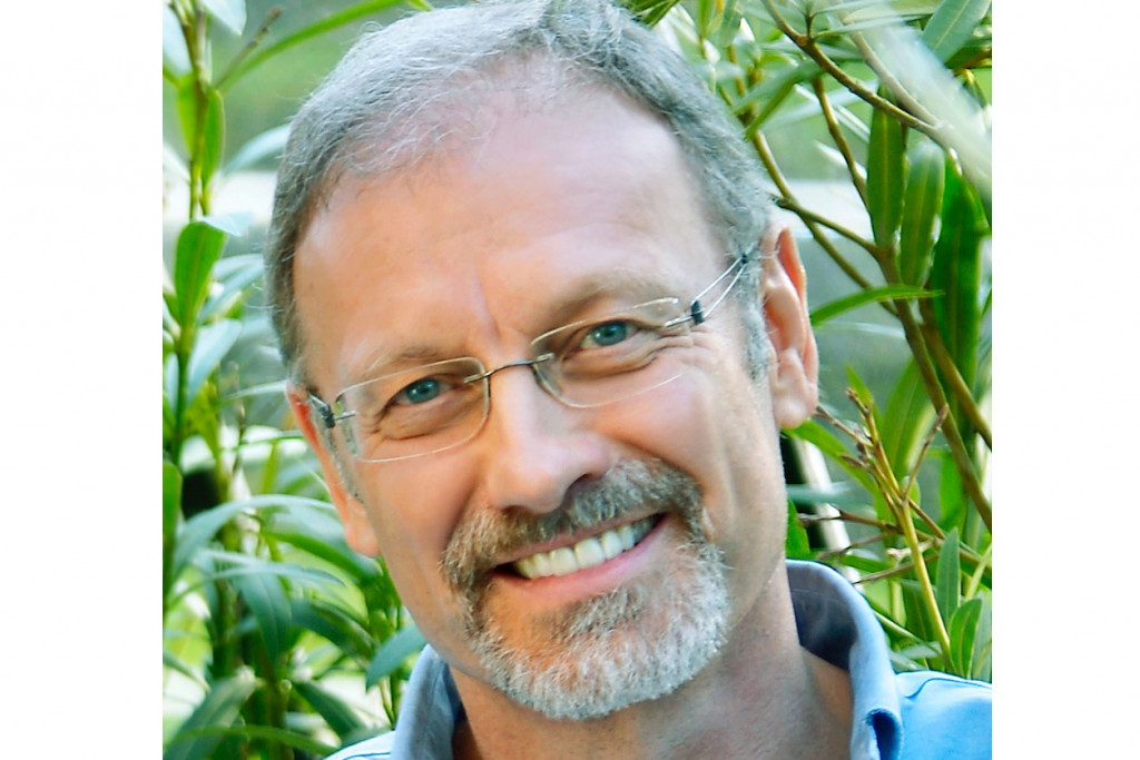 William Cortvriendt