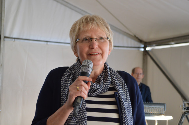 Truus Sweringa (OFW)