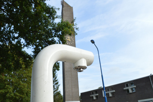 CDA pleit voor gratis kraanwater bij festivals als Opwekking en Lowlands