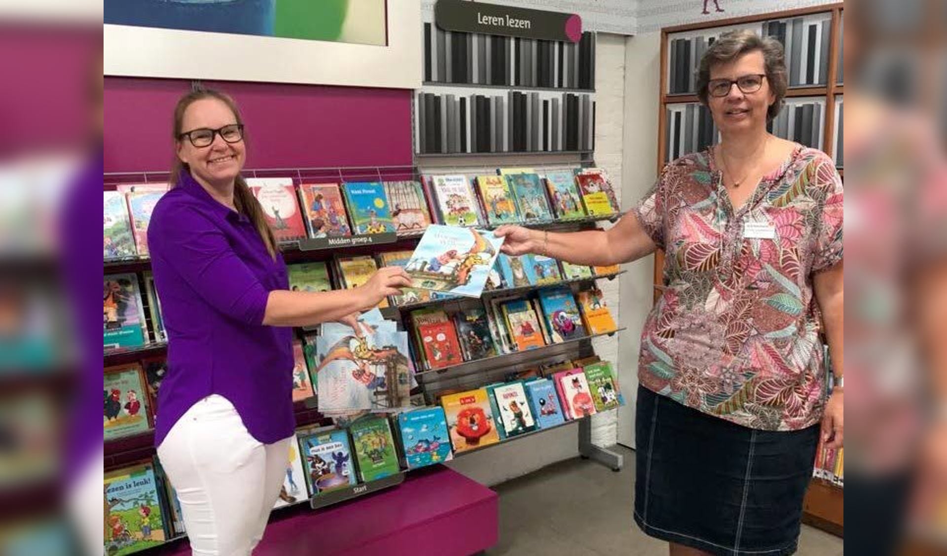 PvdA schenkt dertig prentenboeken aan 'taalarme gezinnen'
