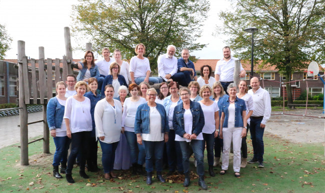 Crossfire uit Dronten