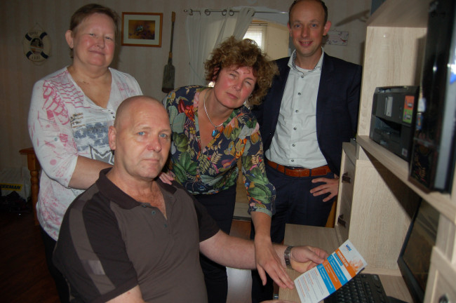 Voorkom (ergere) schulden met de gratis Financiële APK