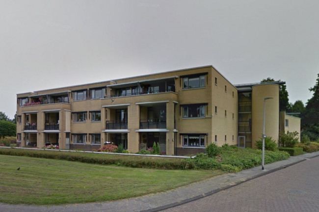 Seniorencomplex De Werf