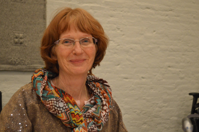 Marian Plasschaert (Leefbaar Dronten)