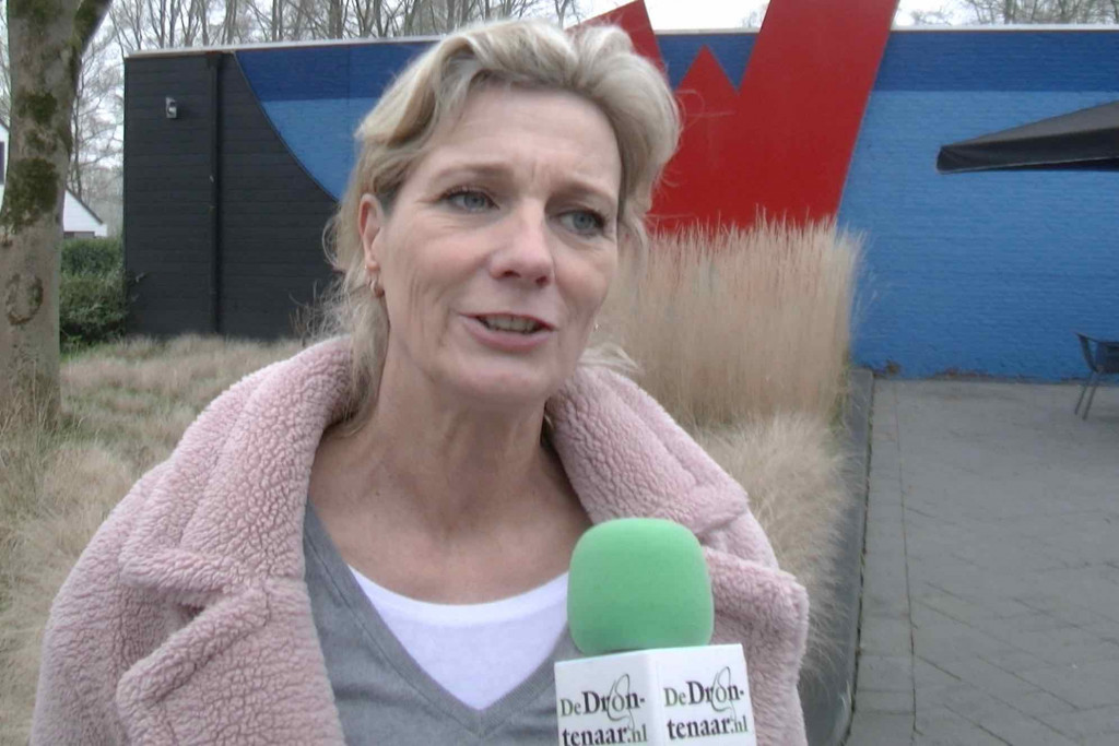 Mascha van Till (Walibi Holland)