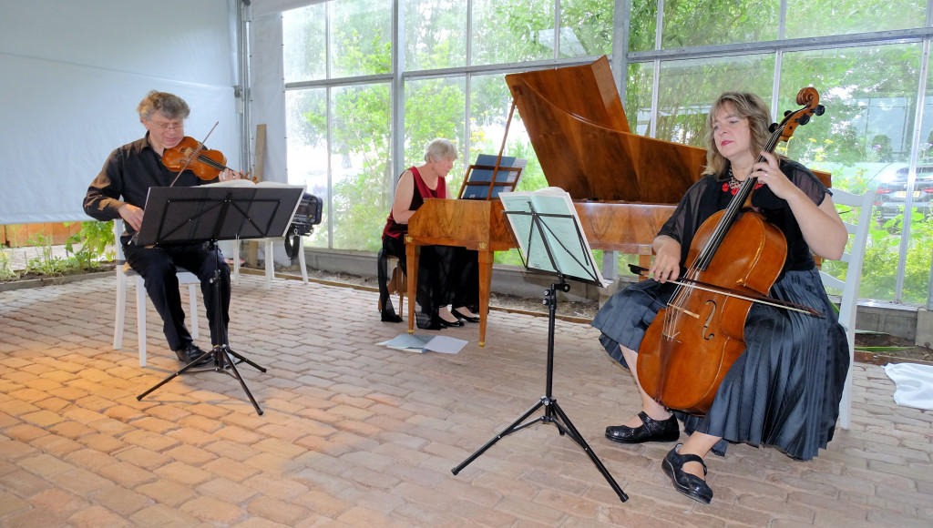 Apollo Ensemble maakt ‘De Beleving’ tot belevenis