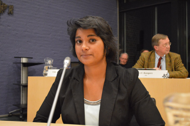 Pas als zaken in Swifterbant op een rijtje staan verder met woningbouwlocaties