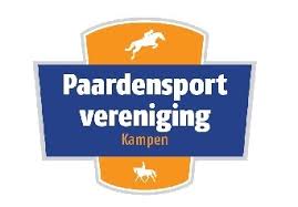 Prijzen paarden dressuur PSV Kampen