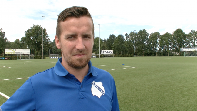 Patrick Posthuma