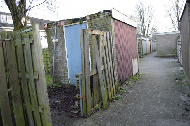 In 7 maanden 40 klachten van bewoners Morinel, Oeverloper en Grutto