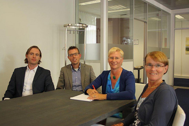 Zilvervloot Sparen RegioBank