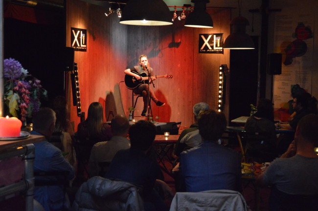 XL De Ateliers