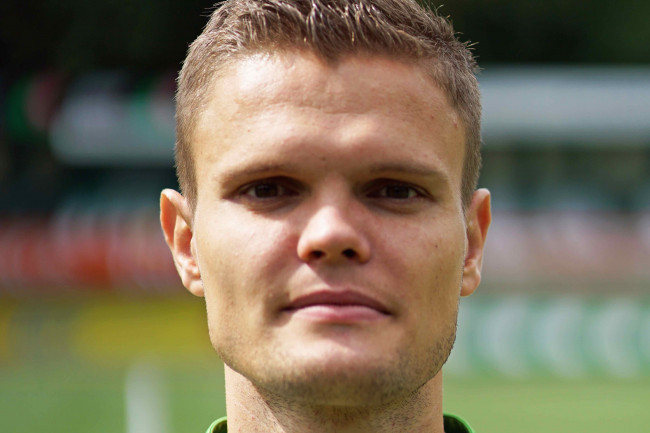 Asv Dronten haalt opgelucht adem: knieblessure Rik Breemhaar valt mee