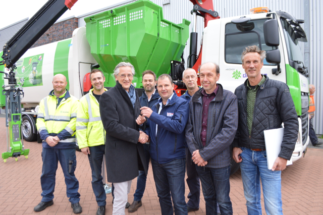 B en W wijzen geen schuldigen aan voor fiasco rond ondergrondse containers