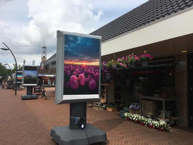 Winkelcentrum Suydersee