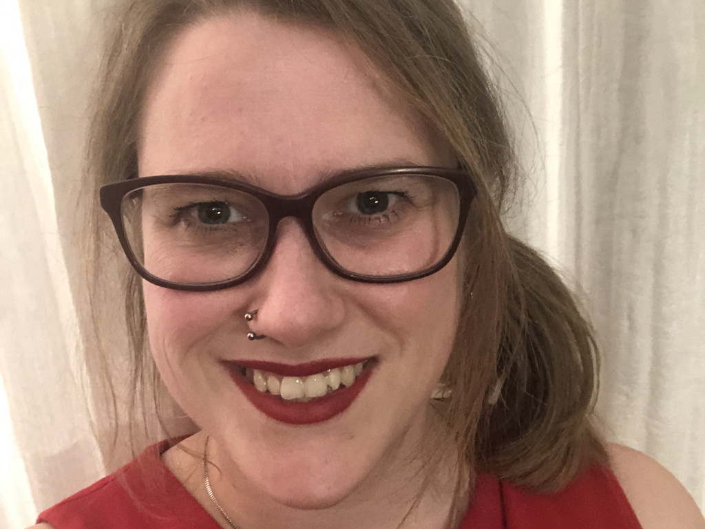 Marijke Jansen uit Dronten