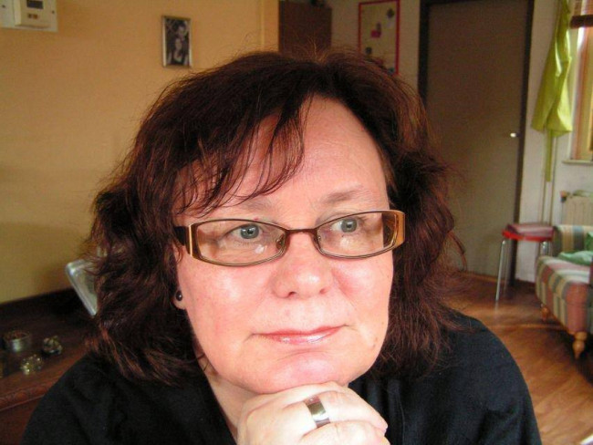 Marnel van Dartel Berkhey