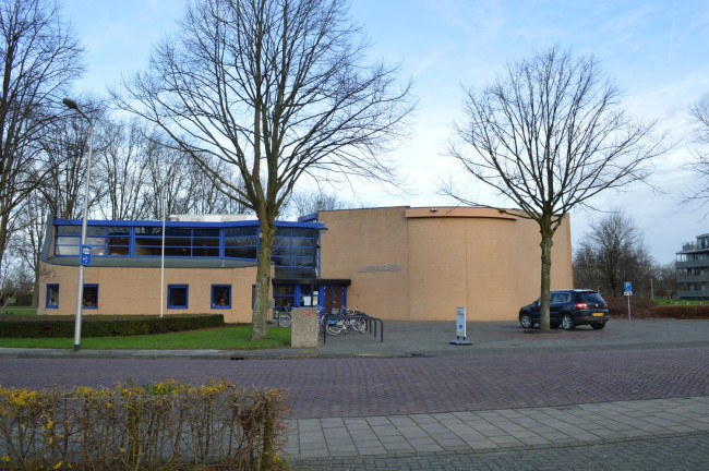 Ludgeruskerk