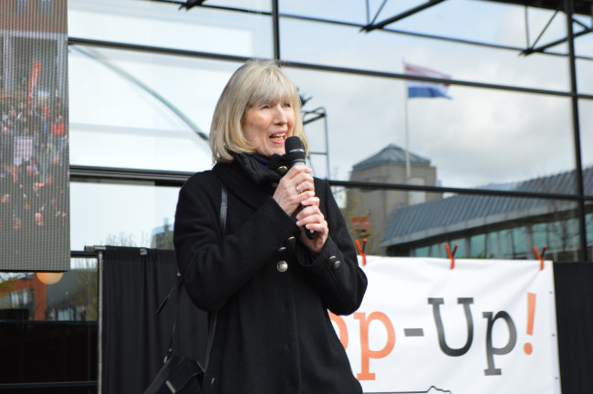 Anke Weeda
