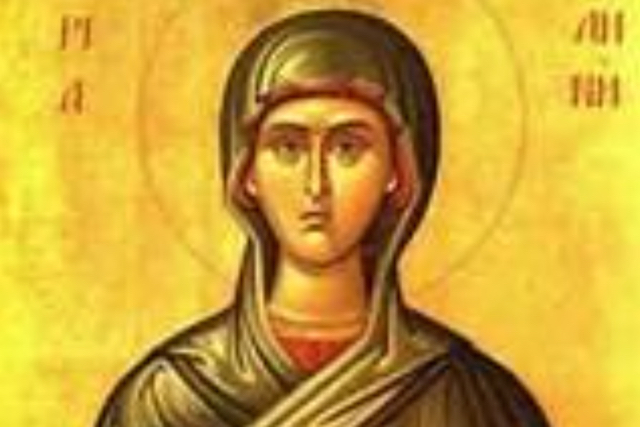 Maria Magdalena