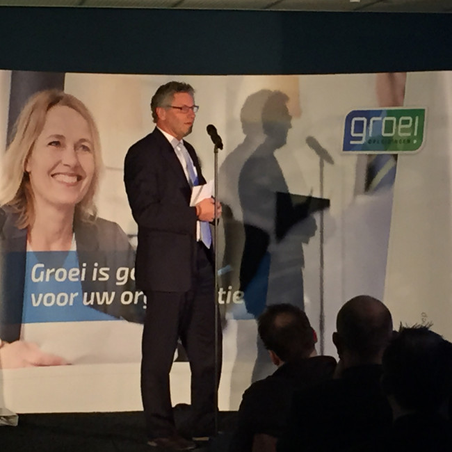 Landstede Groep lanceert Groei opleidingen voor zakelijke markt