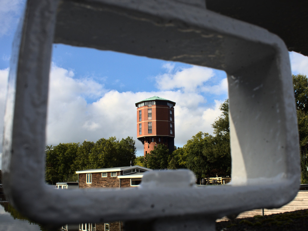 watertoren