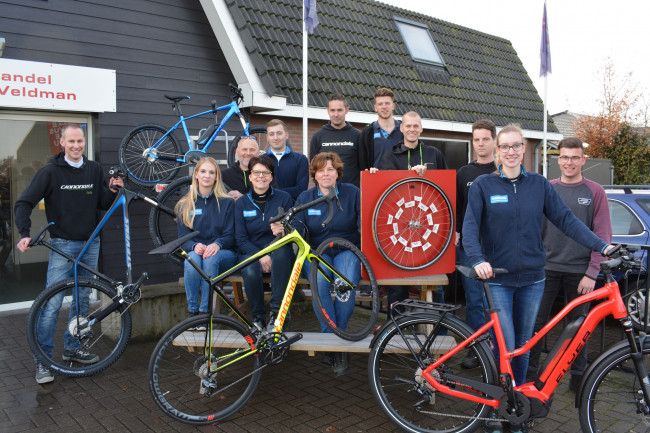Dickhof Draait Door Dagen
