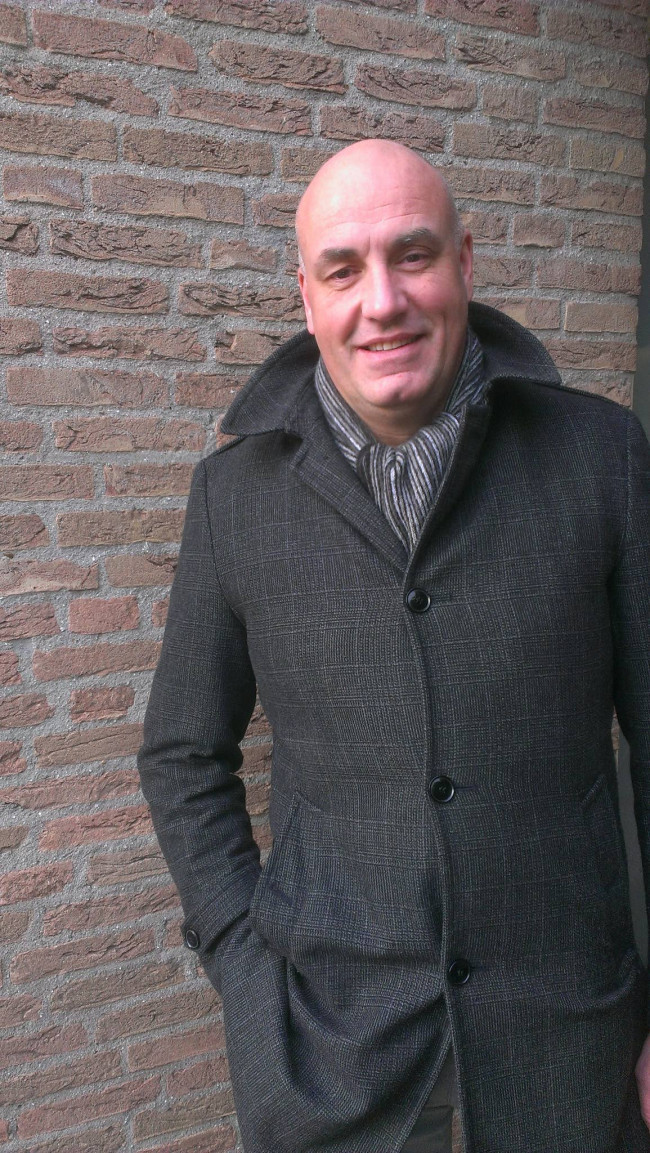 Hardy Wellenberg, CDA