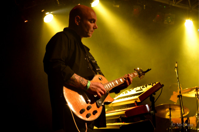 André Hanekamp