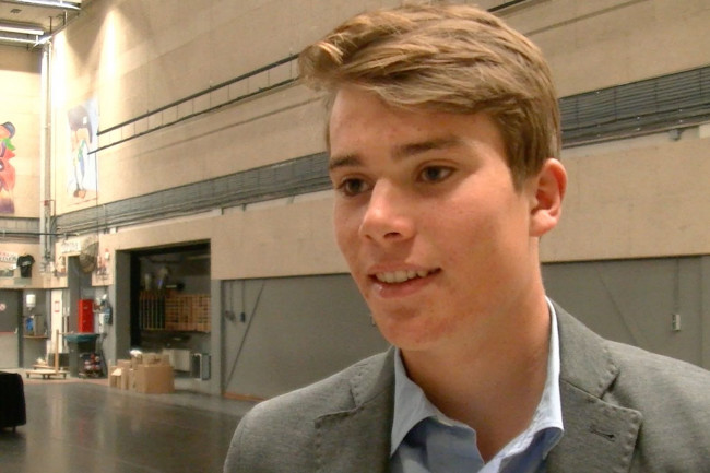 Ryan Nijboer