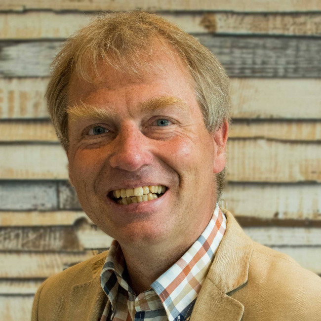 Deze editie van Raadspraat is geschreven door Niels Jeurink.