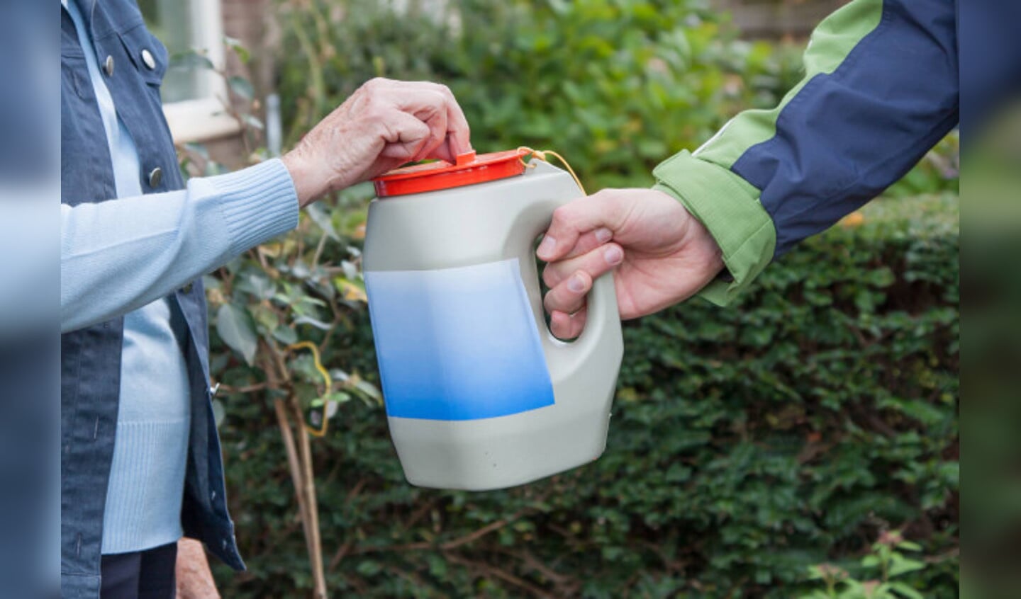 Vrijwilligers gezocht voor Kinderhulp-collecte in Genemuiden