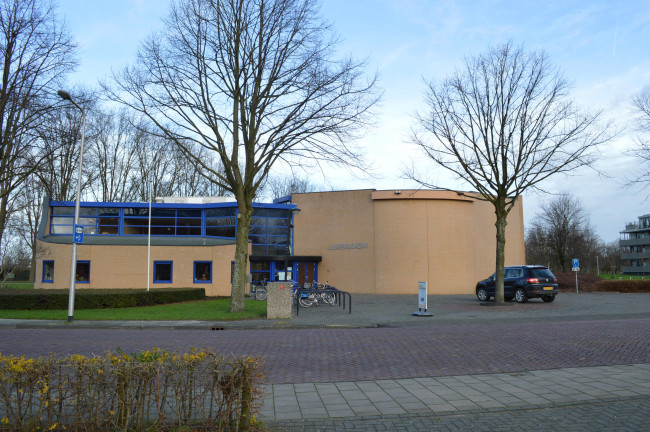 Ludgeruskerk