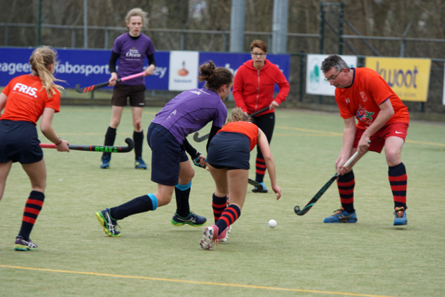 MHC Flevoland