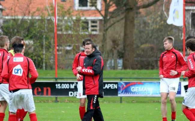 BAS moet het doen met een punt: "Was helemaal niet nodig"