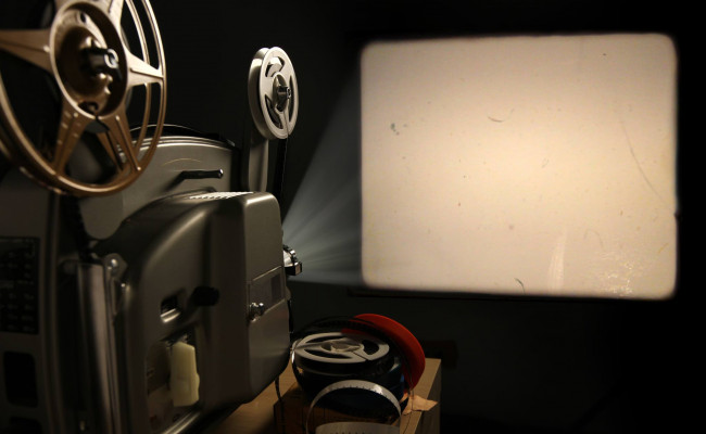 Oude films optochten in Zwolle gezocht