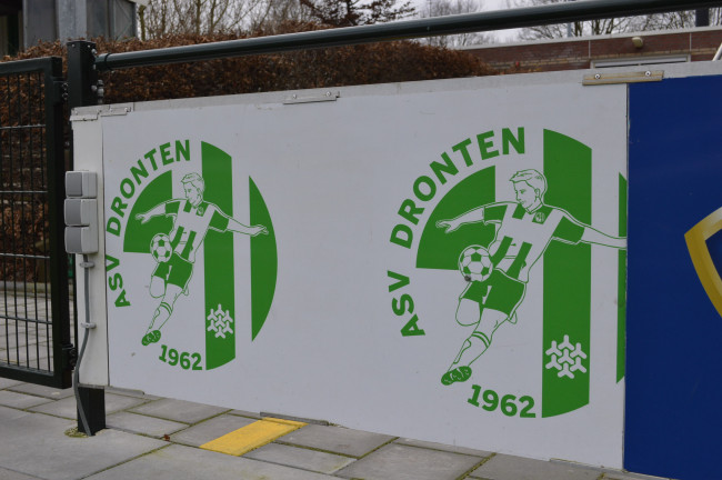 Asv Dronten