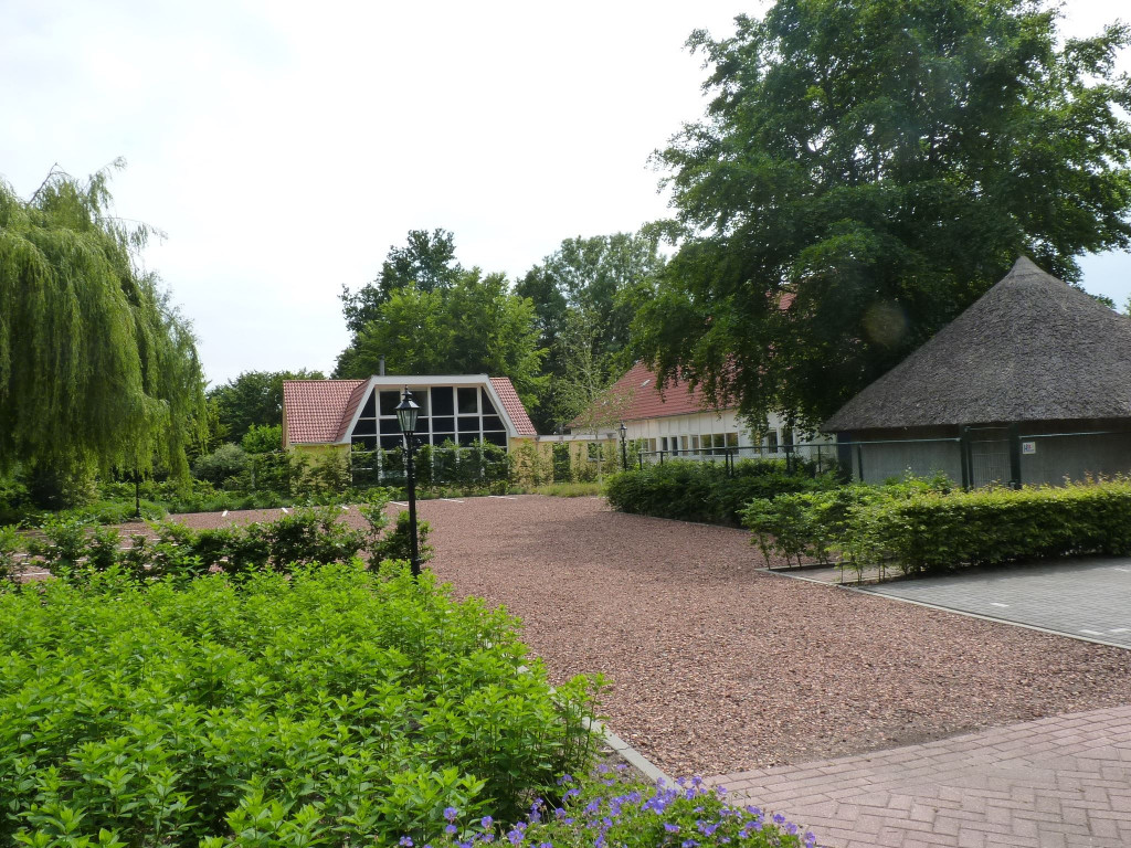 Revehof