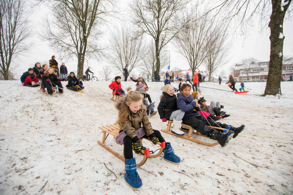 Het jaar door de lens van Foto Tennekes