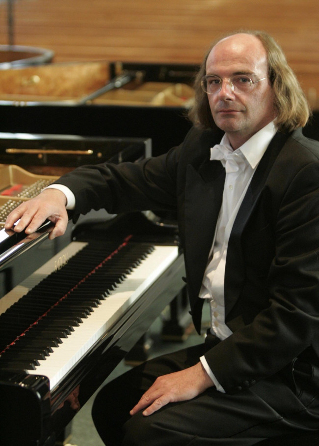 Uurtje Cultuurtje Brahms versus Schumann