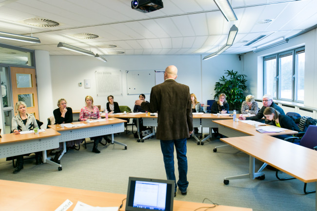 Cursus boekhouden voor zzp en freelancer