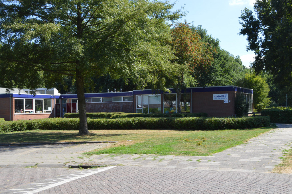 Basisschool Aan Boord.