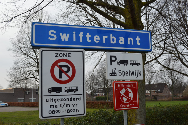 Opvallend weinig kandidaten bij verkiezingen uit Biddinghuizen en Swifterbant